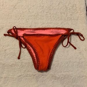 Aerie Reversibile Bikini Bottoms